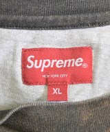 Supreme（シュプリーム）Tシャツ・カットソー グレー サイズ:XL メンズ/2200643874077