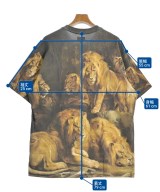 Supreme（シュプリーム）Tシャツ・カットソー グレー サイズ:XL メンズ/2200643874077