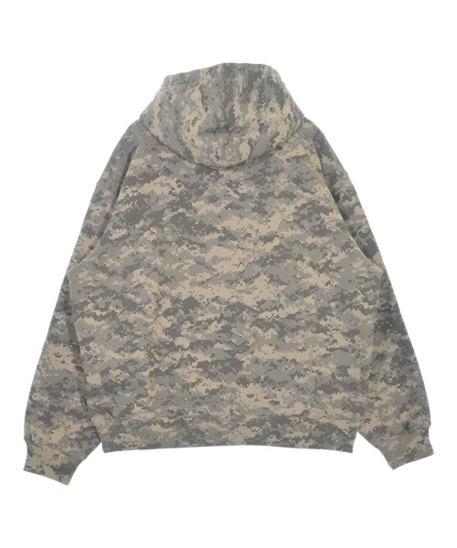 Supreme（シュプリーム）パーカー ベージュ サイズ:XXL メンズ/2200643890046