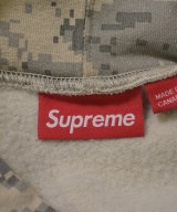 Supreme（シュプリーム）パーカー ベージュ サイズ:XXL メンズ/2200643890046