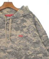 Supreme（シュプリーム）パーカー ベージュ サイズ:XXL メンズ/2200643890046