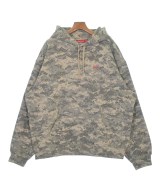 Supreme パーカー