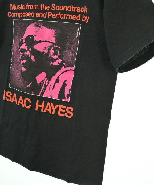 Supreme（シュプリーム）Tシャツ・カットソー 黒 サイズ:M メンズ/2200643915084