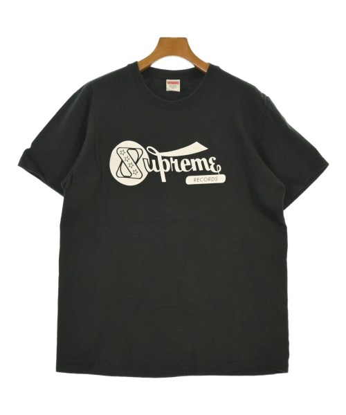 Supreme(シュプリーム)Tシャツ・カットソー 黒 サイズ:M/2200643915091