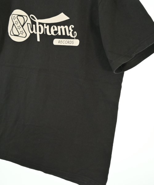 Supreme（シュプリーム）Tシャツ・カットソー 黒 サイズ:M メンズ/2200643915091