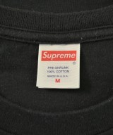 Supreme（シュプリーム）Tシャツ・カットソー 黒 サイズ:M メンズ/2200643915091
