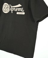 Supreme（シュプリーム）Tシャツ・カットソー 黒 サイズ:M メンズ/2200643915091