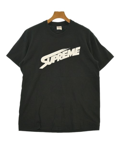 Supreme(シュプリーム)Tシャツ・カットソー 黒 サイズ:M/2200643915107