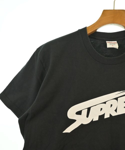 Supreme（シュプリーム）Tシャツ・カットソー 黒 サイズ:M メンズ/2200643915107