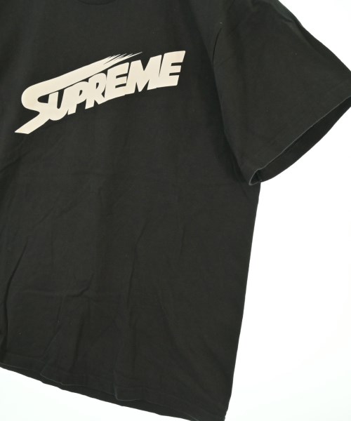 Supreme（シュプリーム）Tシャツ・カットソー 黒 サイズ:M メンズ/2200643915107