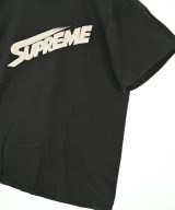 Supreme（シュプリーム）Tシャツ・カットソー 黒 サイズ:M メンズ/2200643915107