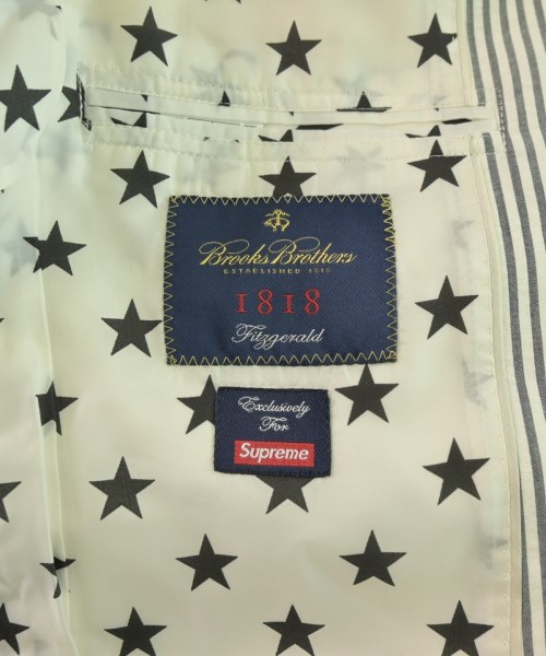 Supreme（シュプリーム）その他 グレー サイズ:36/36(S位) メンズ/2200643921023