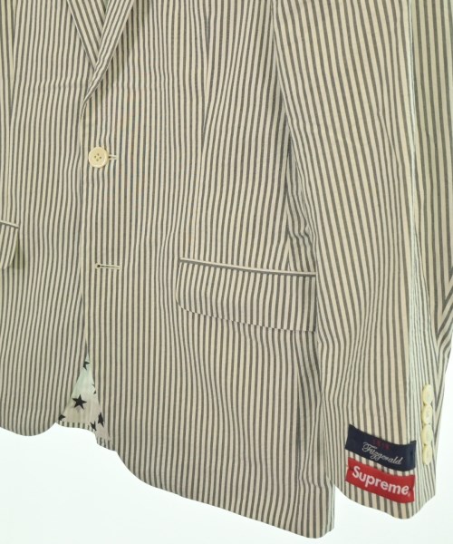 Supreme（シュプリーム）その他 グレー サイズ:36/36(S位) メンズ/2200643921023