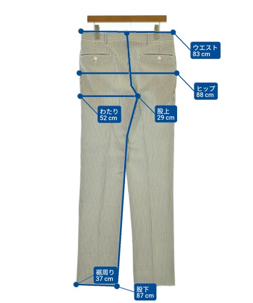 Supreme（シュプリーム）その他 グレー サイズ:36/36(S位) メンズ/2200643921023