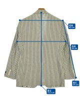 Supreme（シュプリーム）その他 グレー サイズ:36/36(S位) メンズ/2200643921023