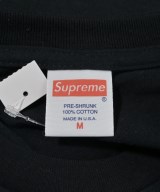 Supreme（シュプリーム）Tシャツ・カットソー 黒 サイズ:M メンズ/2200643941083