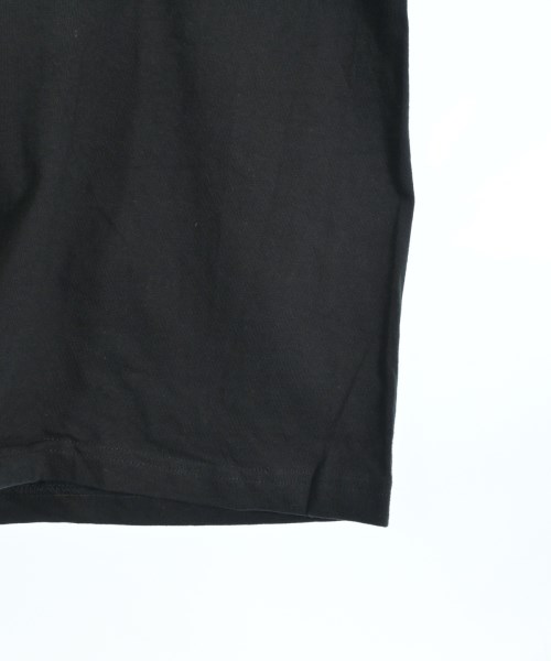 Supreme（シュプリーム）Tシャツ・カットソー 黒 サイズ:L メンズ/2200643941090