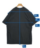 Supreme（シュプリーム）Tシャツ・カットソー 黒 サイズ:L メンズ/2200643941090