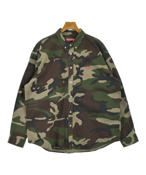 シュプリーム(Supreme)のSupreme カジュアルシャツ