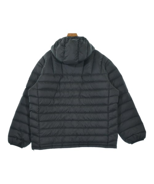 Supreme（シュプリーム）ダウンジャケット/ダウンベスト 黒 サイズ:L メンズ/2200644077026