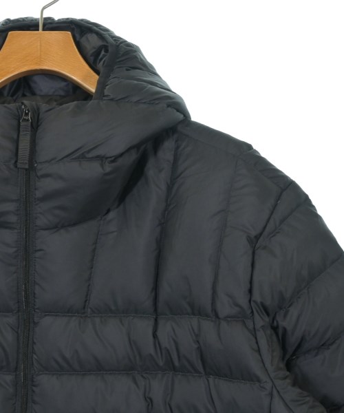 Supreme（シュプリーム）ダウンジャケット/ダウンベスト 黒 サイズ:L メンズ/2200644077026