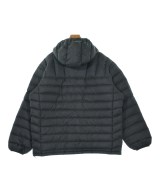 Supreme（シュプリーム）ダウンジャケット/ダウンベスト 黒 サイズ:L メンズ/2200644077026