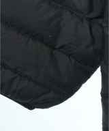 Supreme（シュプリーム）ダウンジャケット/ダウンベスト 黒 サイズ:L メンズ/2200644077026