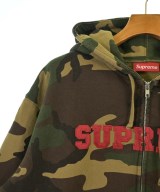 Supreme（シュプリーム）パーカー カーキ サイズ:L メンズ/2200644077033