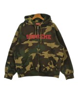 Supreme パーカー