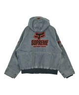 Supreme（シュプリーム）スタジャン 紺 サイズ:XL メンズ/2200644118026