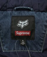 Supreme（シュプリーム）スタジャン 紺 サイズ:XL メンズ/2200644118026