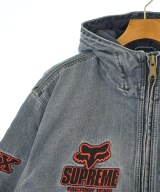 Supreme（シュプリーム）スタジャン 紺 サイズ:XL メンズ/2200644118026