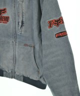 Supreme（シュプリーム）スタジャン 紺 サイズ:XL メンズ/2200644118026