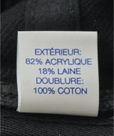 Supreme（シュプリーム）キャップ 黒 サイズ:- メンズ/2200633420109