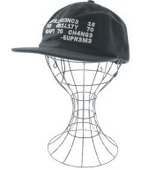 Supreme キャップ