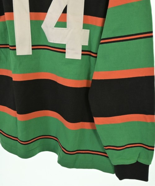 Supreme（シュプリーム）パーカー 緑 サイズ:M メンズ/2200635587015