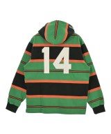 Supreme（シュプリーム）パーカー 緑 サイズ:M メンズ/2200635587015