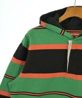 Supreme（シュプリーム）パーカー 緑 サイズ:M メンズ/2200635587015