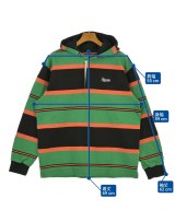 Supreme（シュプリーム）パーカー 緑 サイズ:M メンズ/2200635587015