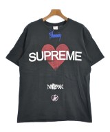 Supreme（シュプリーム）Tシャツ・カットソー 黒 サイズ:M メンズ/2200642066077