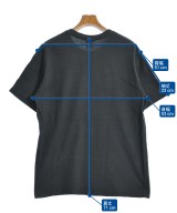 Supreme（シュプリーム）Tシャツ・カットソー 黒 サイズ:M メンズ/2200642066077