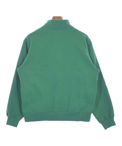 Supreme（シュプリーム）スウェット 緑 サイズ:S メンズ/2200643446038