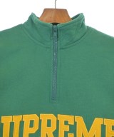 Supreme（シュプリーム）スウェット 緑 サイズ:S メンズ/2200643446038