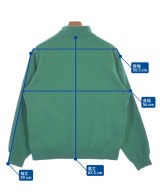 Supreme（シュプリーム）スウェット 緑 サイズ:S メンズ/2200643446038