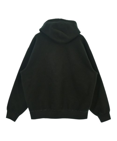 Supreme（シュプリーム）パーカー 黒 サイズ:L メンズ/2200643801165