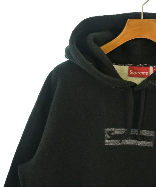 Supreme（シュプリーム）パーカー 黒 サイズ:L メンズ/2200643801165