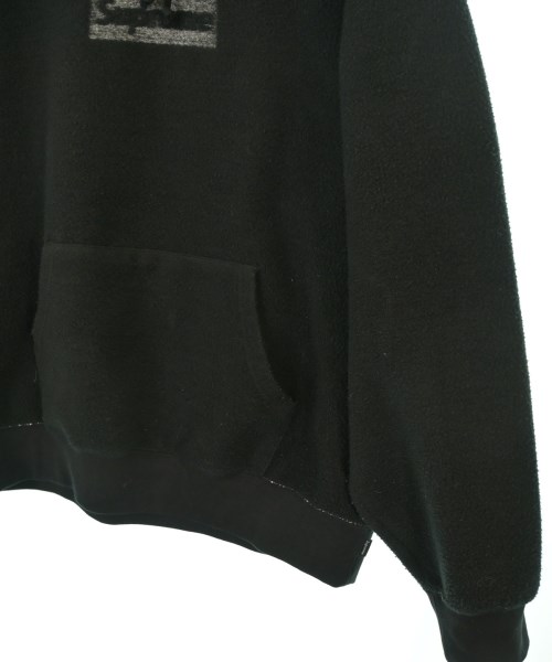 Supreme（シュプリーム）パーカー 黒 サイズ:L メンズ/2200643801165