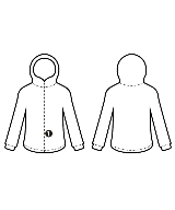 Supreme（シュプリーム）パーカー 黒 サイズ:L メンズ/2200643801165