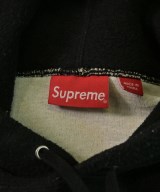 Supreme（シュプリーム）パーカー 黒 サイズ:L メンズ/2200643801165