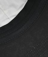 Supreme（シュプリーム）キャップ 黒 サイズ:- メンズ/2200643801189